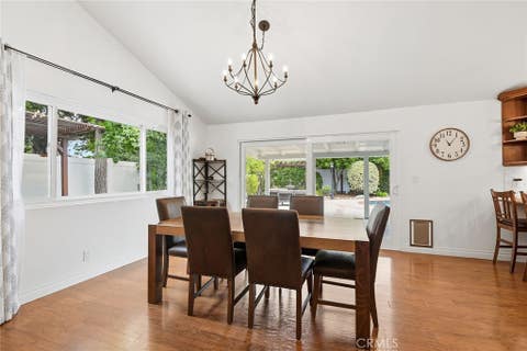 Tiny photo for 23313 Cohasset Street, West Hills, CA 91304 (MLS # SR26149258)