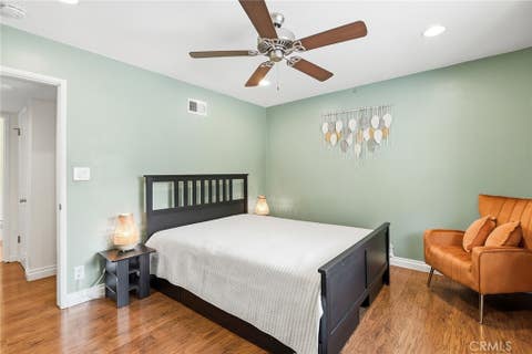 Tiny photo for 23313 Cohasset Street, West Hills, CA 91304 (MLS # SR26149258)