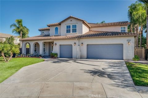 6706 Elysian Court Eastvale CA 92880