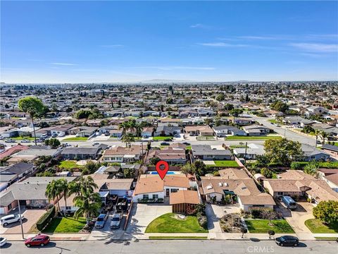 Photo of 13581 Yosemite Drive, Westminster, CA 92683 (MLS # PW26025983)