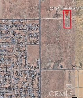 5-Acre Flat Parcel in Apple Valley, CA – Well & Utilities Potential
This expansive 5-acre flat parcel in Apple Valley, CA, offers a prime opportunity for development or investment. The property previously housed a single-family residence, which has since burned down, but the infrastructure may still be intact. A water well is already on-site, and utilities may still be available (buyer to verify).
Located in a peaceful and open area, the land provides ample space for a custom home, ranch, or other possibilities. With easy access to main roads and amenities, this property is an excellent choice for those looking for a spacious and versatile piece of land in the High Desert.
Don't miss this unique opportunity—schedule a visit today!