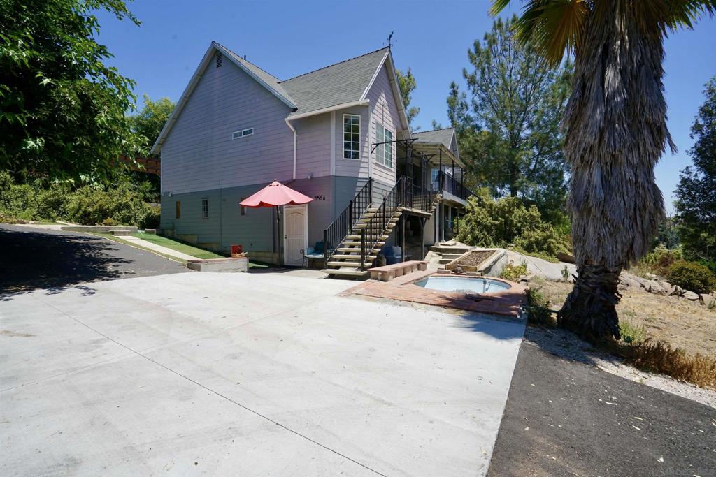 Ramona - Residential