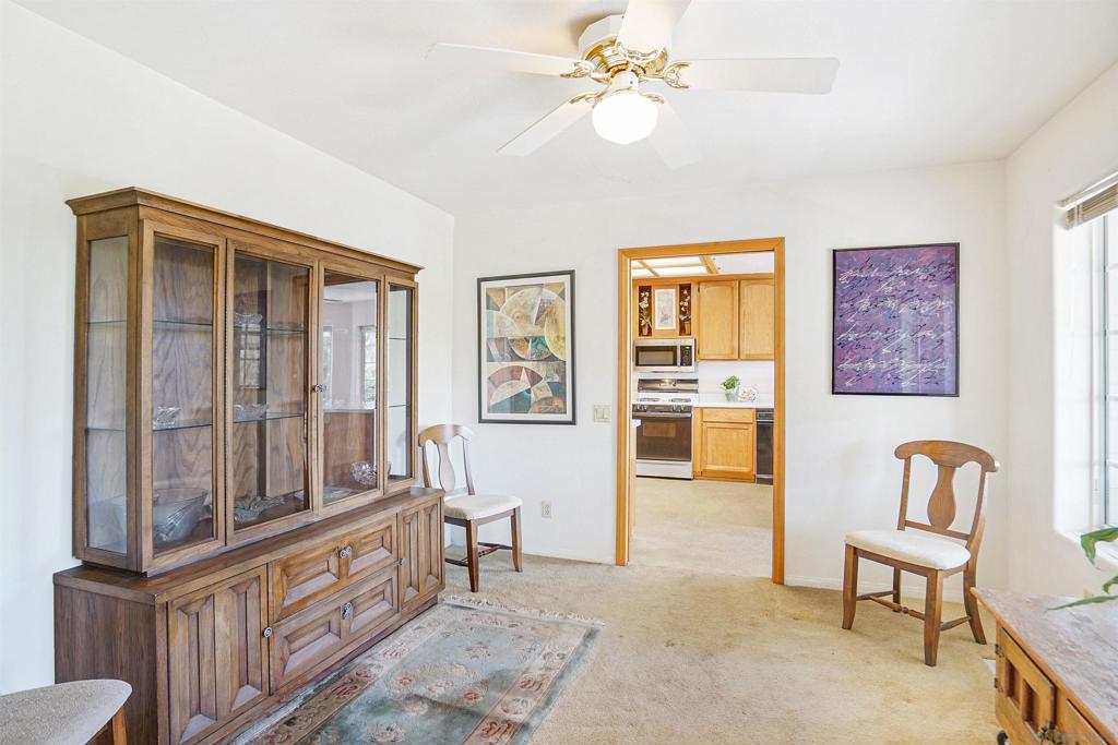 Ramona - Residential