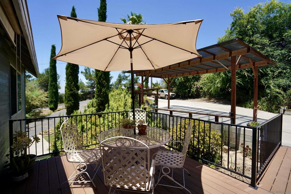 Ramona - Residential