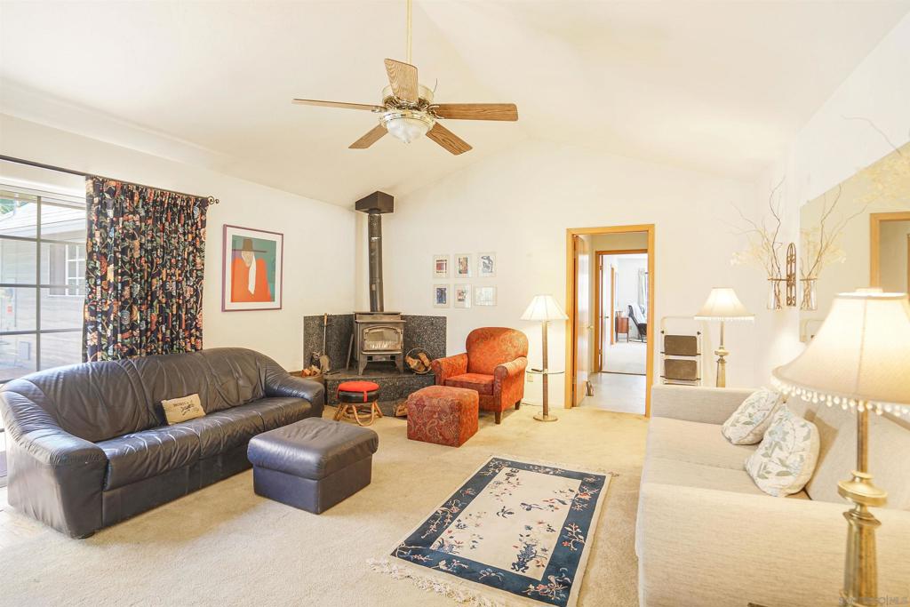 Ramona - Residential