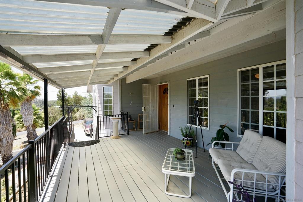 Ramona - Residential