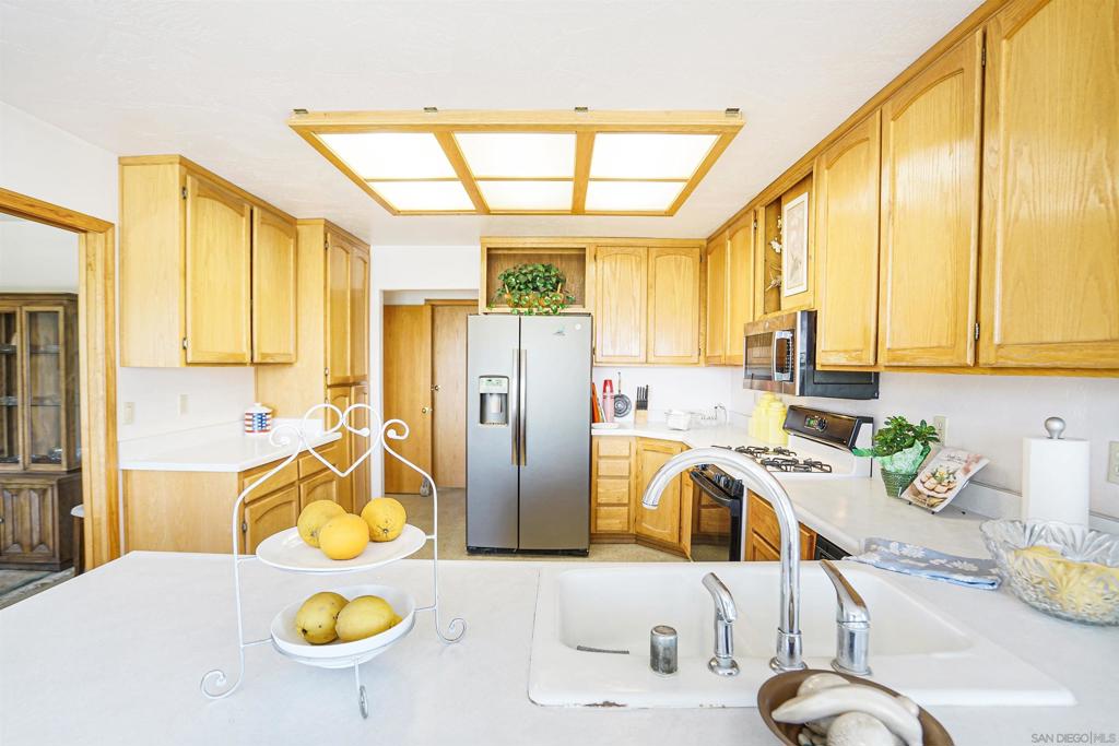 Ramona - Residential