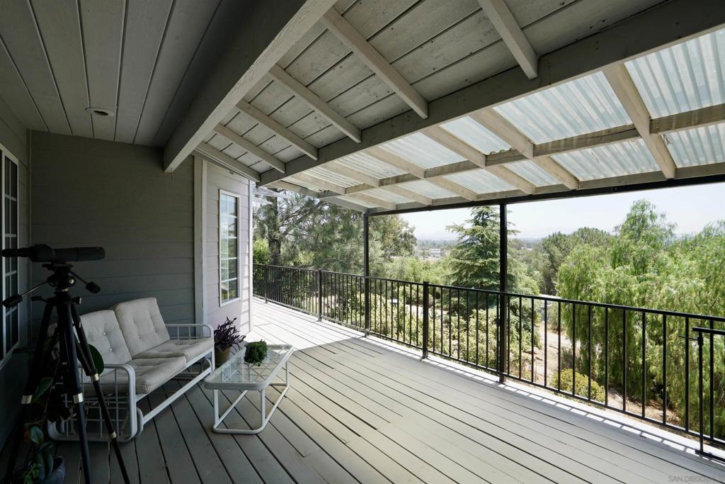 Ramona - Residential