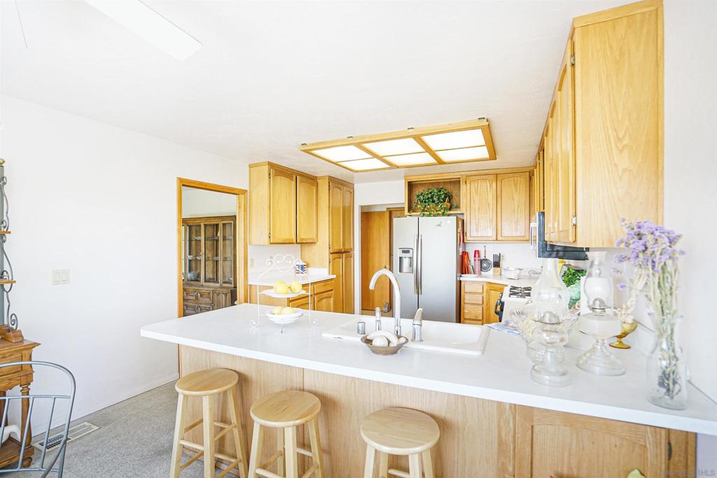 Ramona - Residential