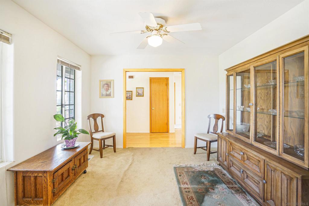 Ramona - Residential