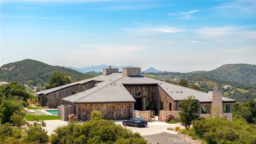 3121 Old Topanga Canyon