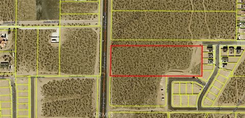 0 US Hwy395 Victorville CA 92392