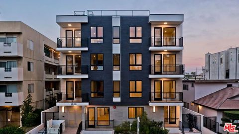 Photo of 1828 Butler Avenue #402, Los Angeles, CA 90025 (MLS # 26643127)