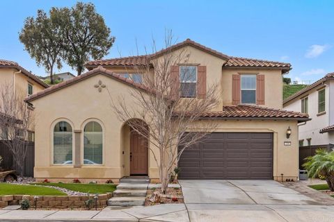 Photo of 219 Flores Lane, Vista, CA 92083 (MLS # NDP2601677)