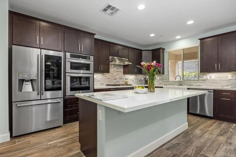 Photo of 219 Flores Lane, Vista, CA 92083 (MLS # NDP2601677)