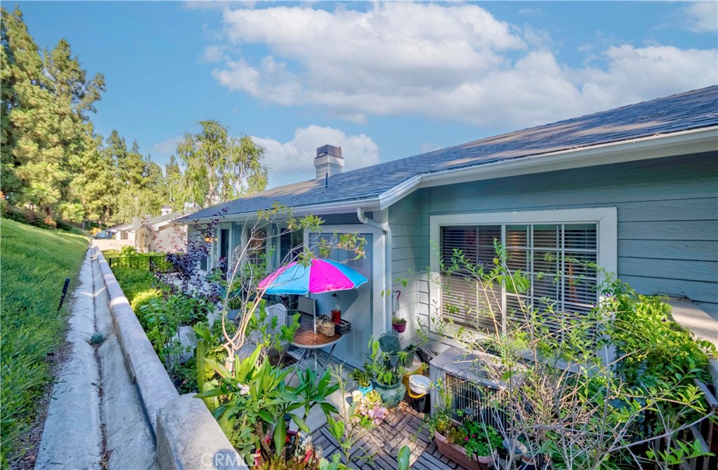 Canyon Villas (CANV) - Residential