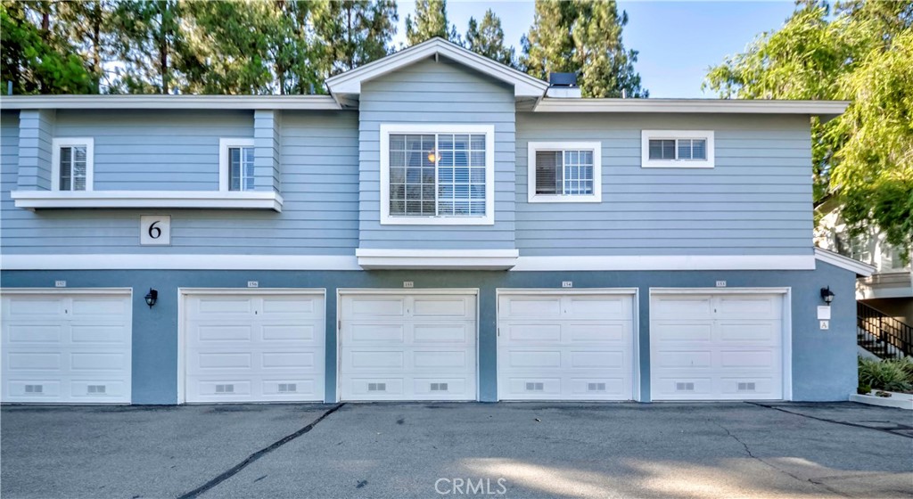 Canyon Villas (CANV) - Residential