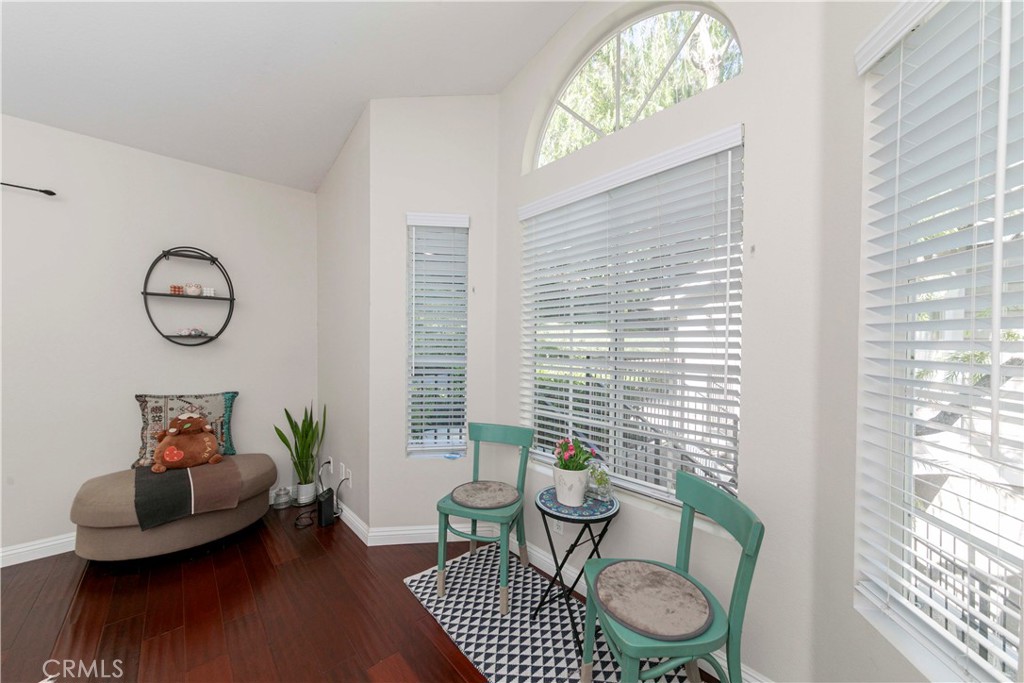 Canyon Villas (CANV) - Residential