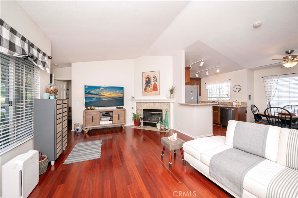 Canyon Villas (CANV) - Residential