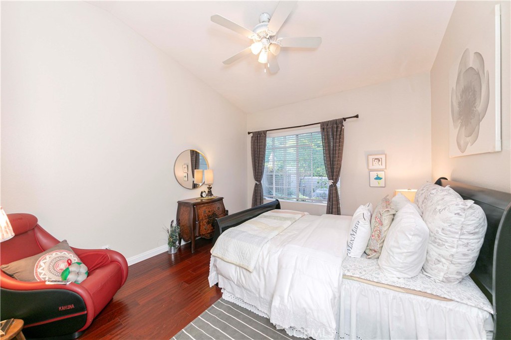 Canyon Villas (CANV) - Residential