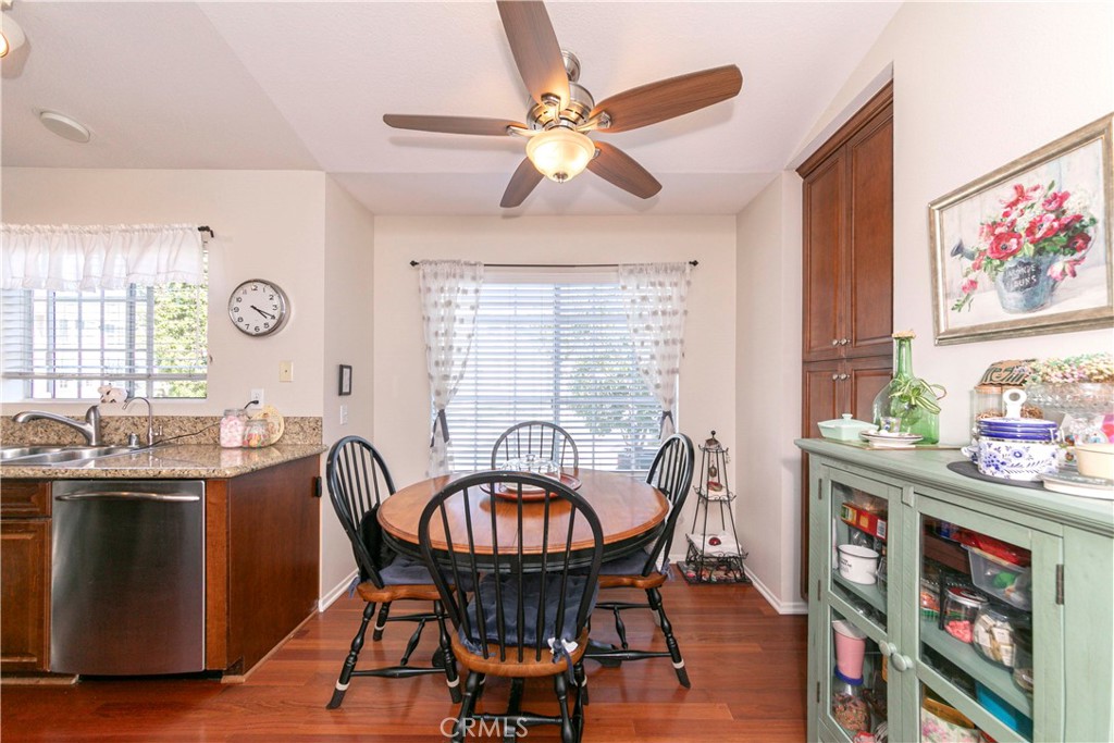 Canyon Villas (CANV) - Residential