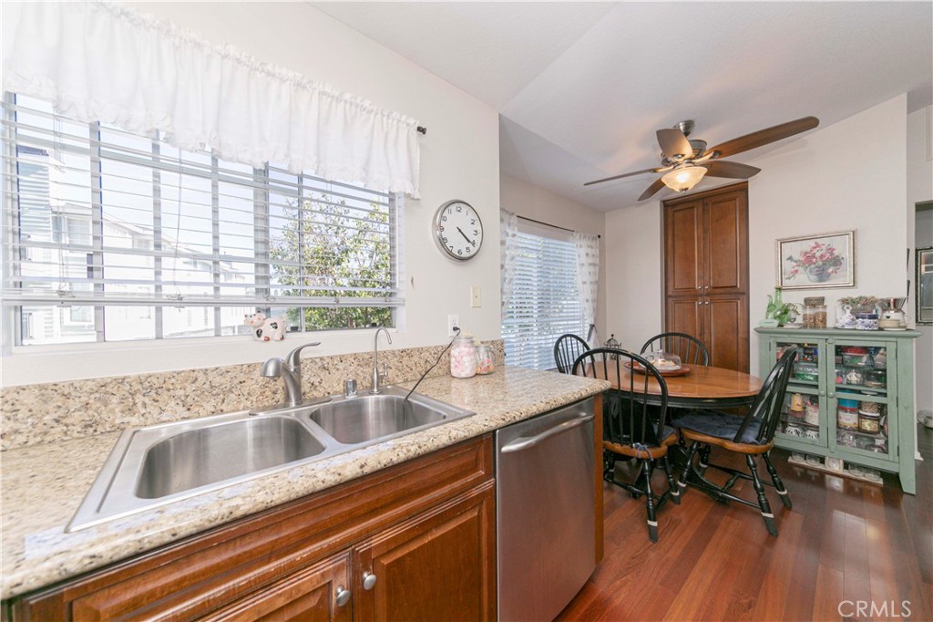 Canyon Villas (CANV) - Residential