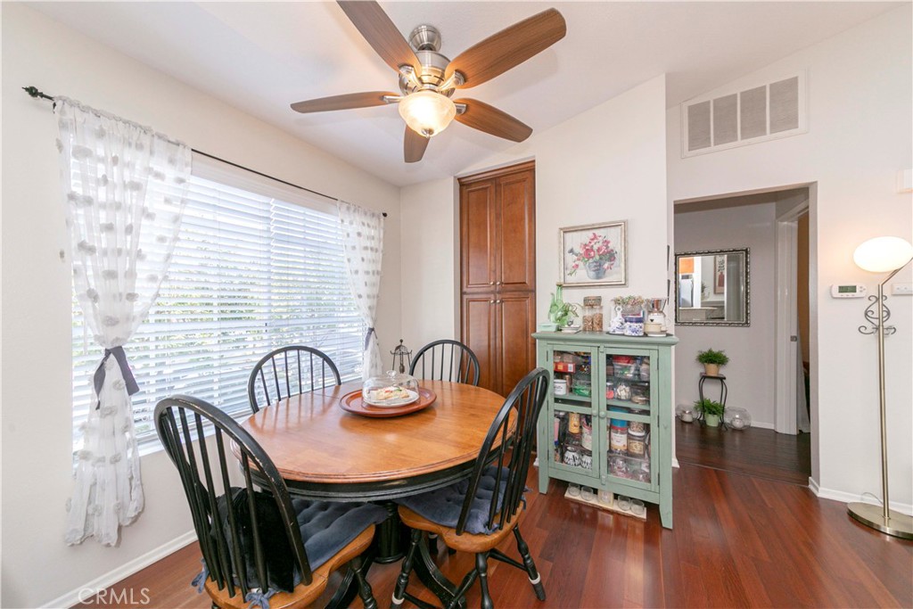 Canyon Villas (CANV) - Residential