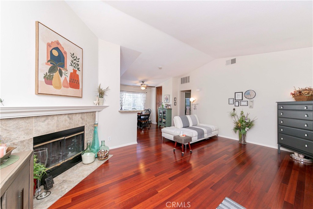 Canyon Villas (CANV) - Residential