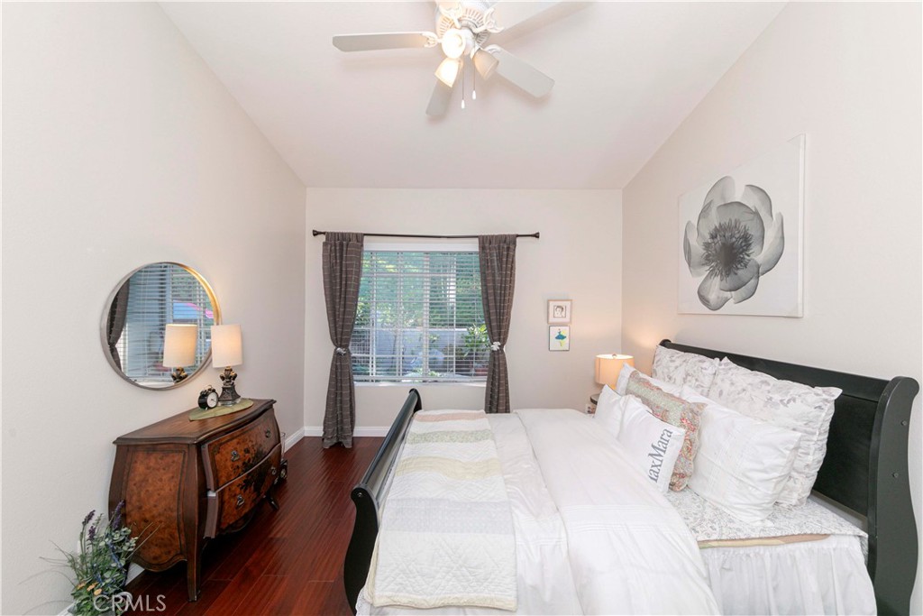 Canyon Villas (CANV) - Residential