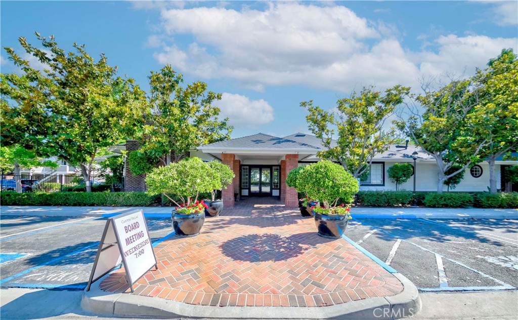 Canyon Villas (CANV) - Residential