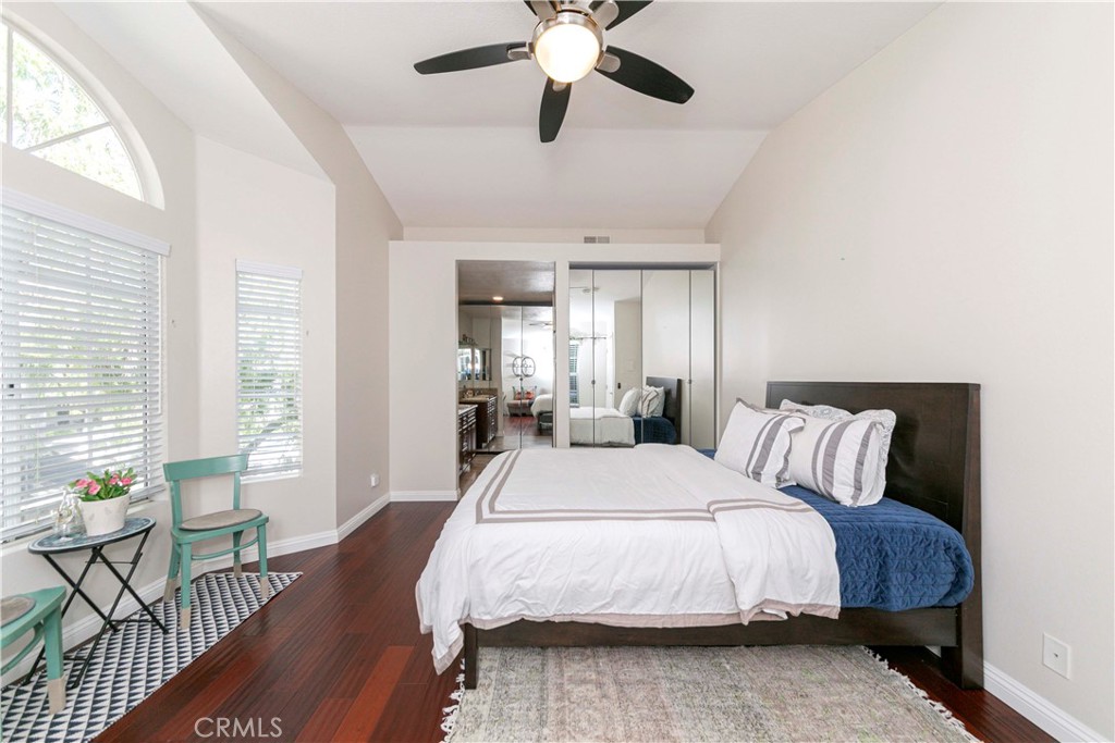 Canyon Villas (CANV) - Residential