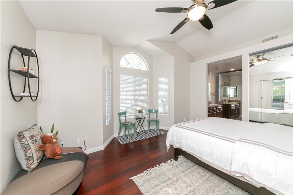 Canyon Villas (CANV) - Residential