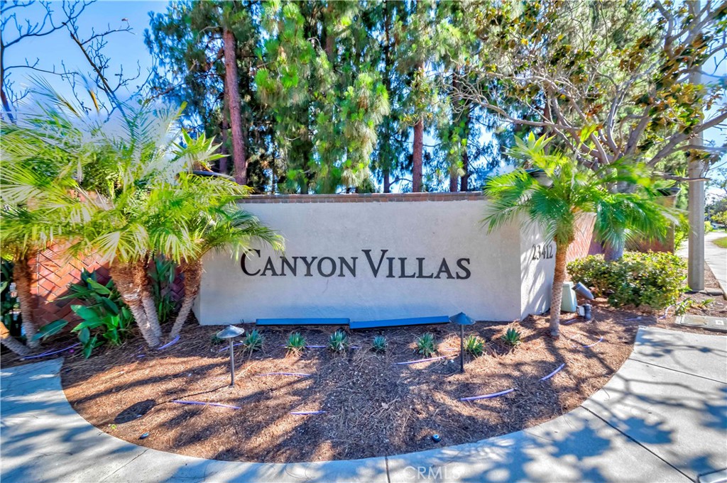 Canyon Villas (CANV) - Residential