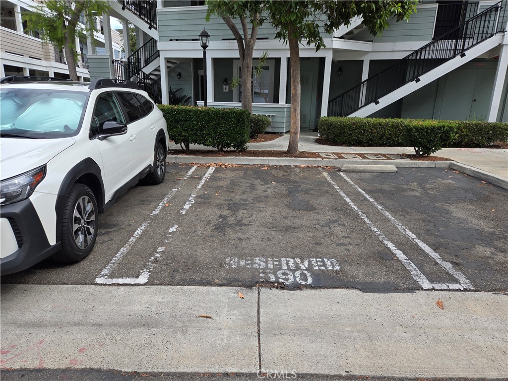 Canyon Villas (CANV) - Residential