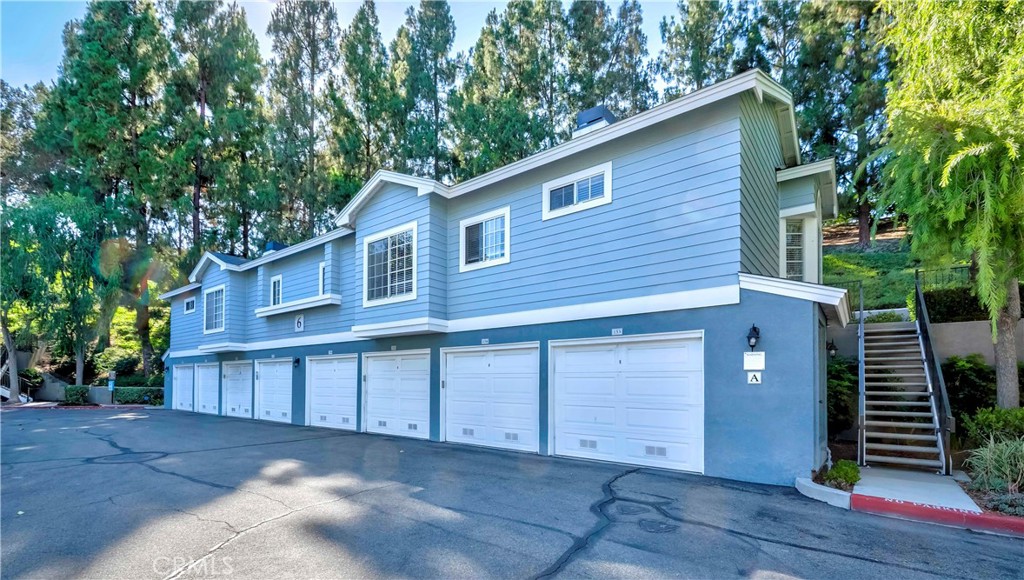 Canyon Villas (CANV) - Residential