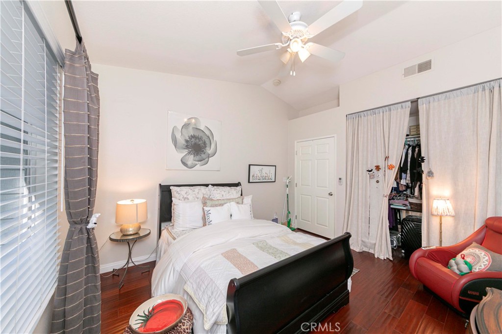 Canyon Villas (CANV) - Residential