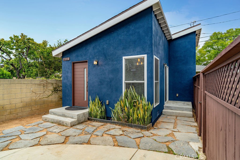 5451 E Daggett