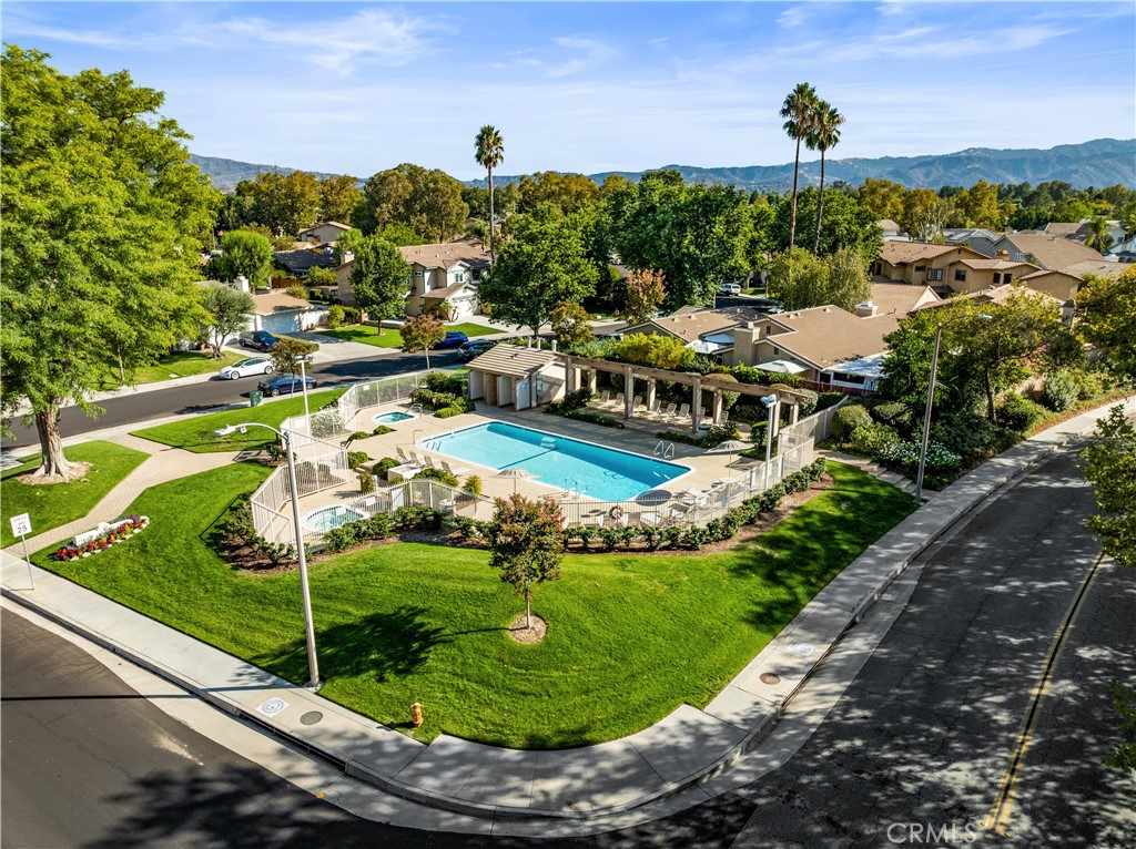 Sunrise (SNRS) - Residential