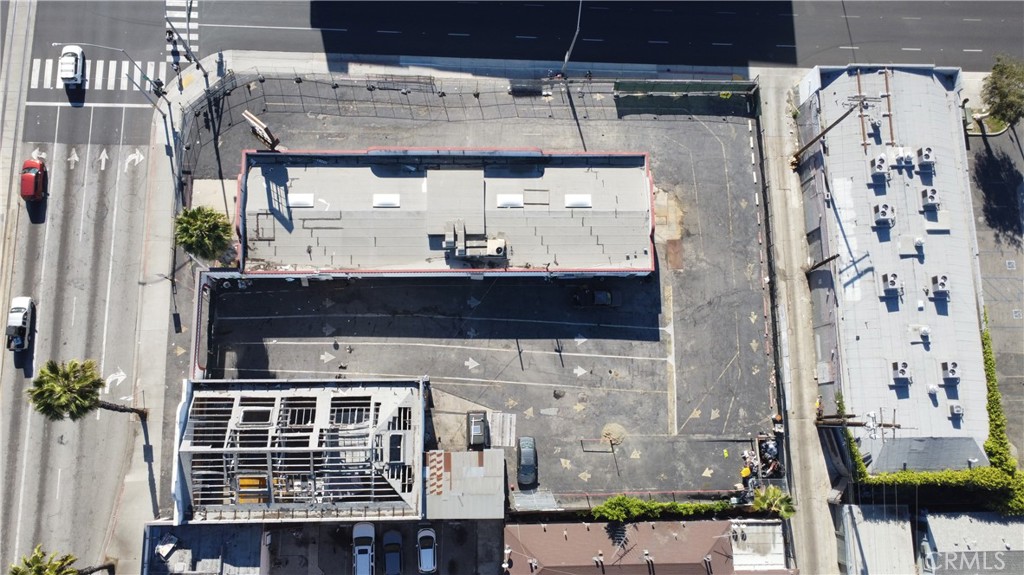 1801 Long Beach