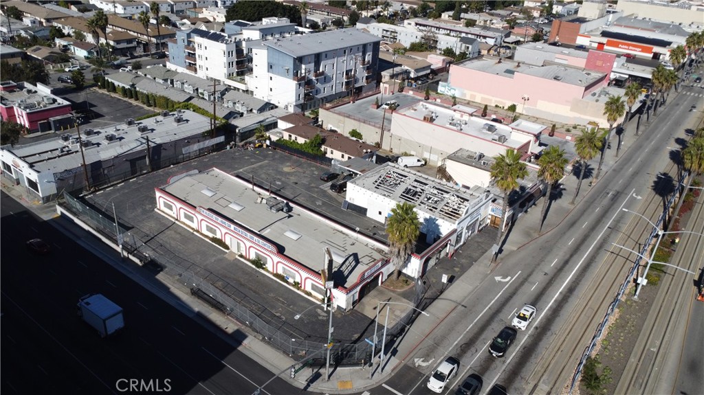 1801 Long Beach