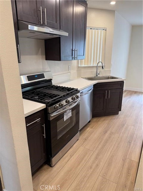 Photo of 1207 N Columbus Avenue #202, Glendale, CA 91202 (MLS # SR26202763)