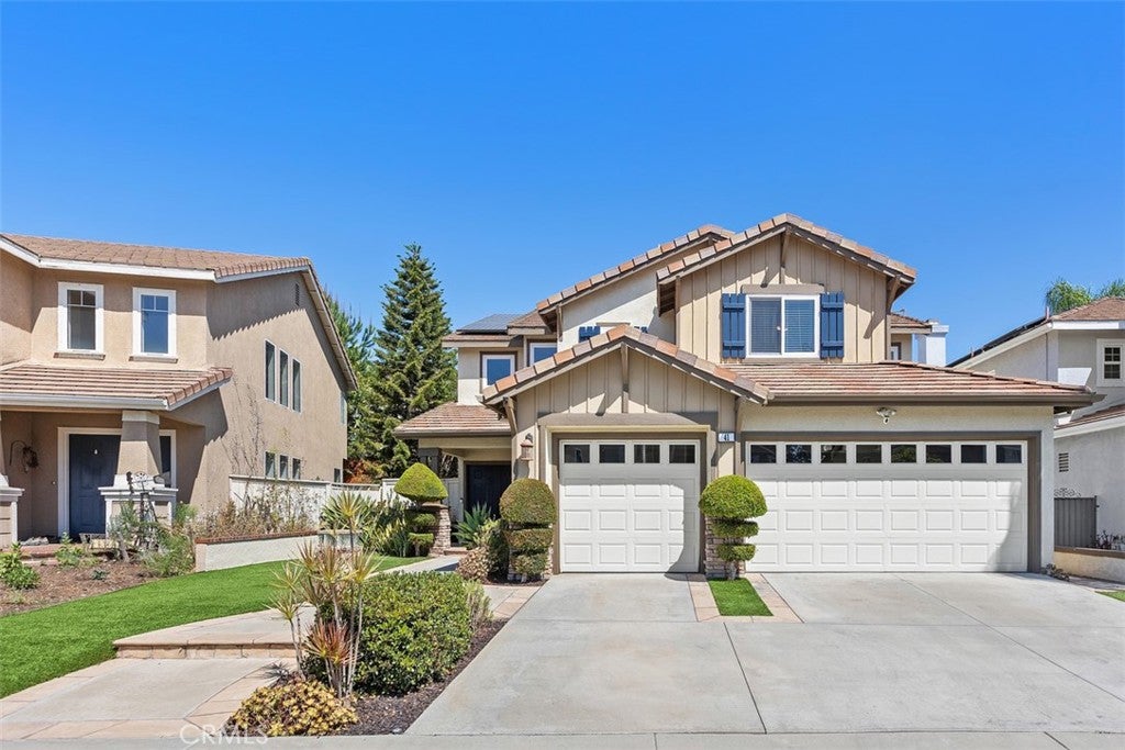 41 Apache Drive