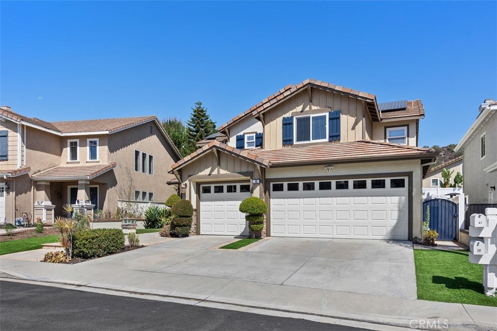 41 Apache Drive