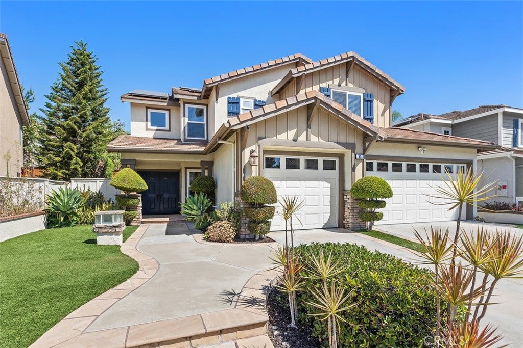 41 Apache Drive, Trabuco Canyon CA 92679 - Photo 1