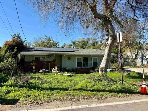 4298 Panorama Drive La Mesa CA 91941