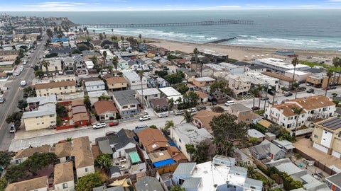 Photo of 5130 Long Branch Avenue Ave #B, San Diego, CA 92107 (MLS # 260021892SD)