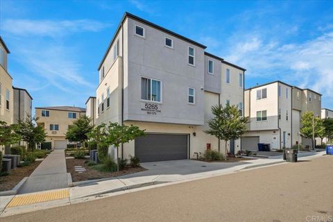 5265 Beachfront Cove Street 167 San Diego CA 92154