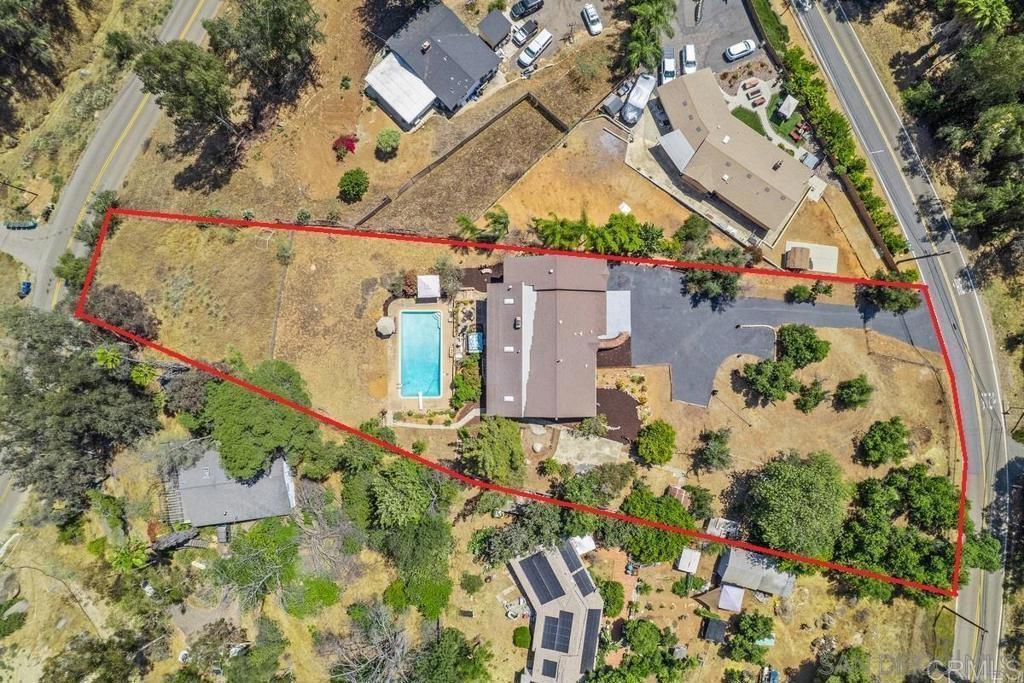11249 Valle Vista Road