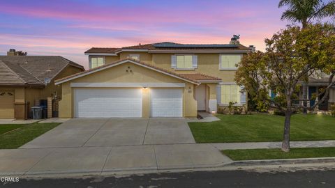 3543 Monte Carlo Drive Oxnard CA 93035