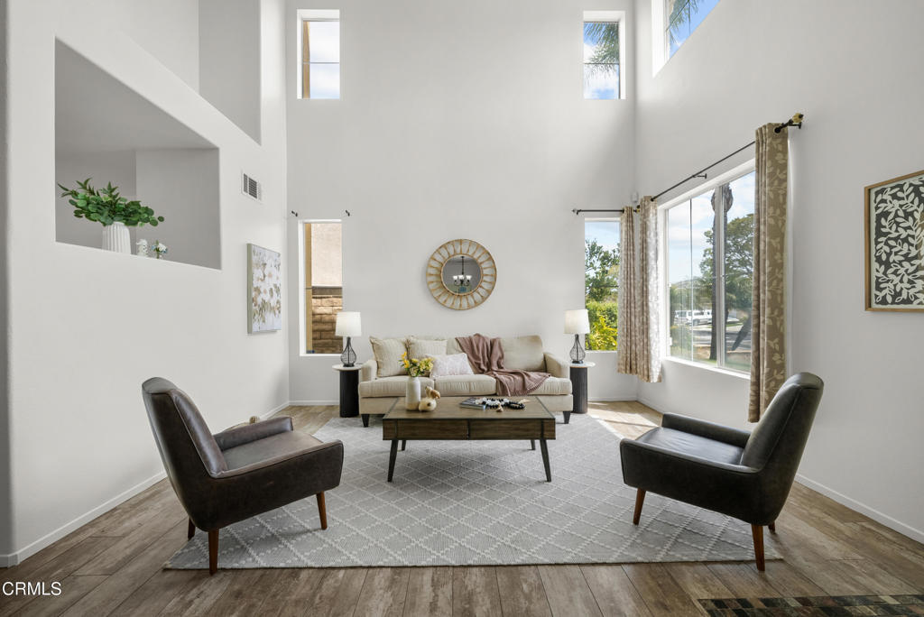 3543 Monte Carlo Drive